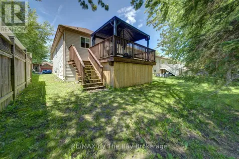 65 Rose Valley Way Wasaga Beach ON L9Z 3C4
