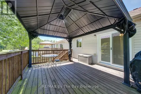 65 Rose Valley Way Wasaga Beach ON L9Z 3C4