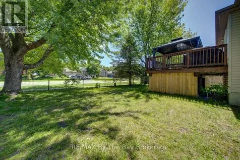65 Rose Valley Way Wasaga Beach ON L9Z 3C4