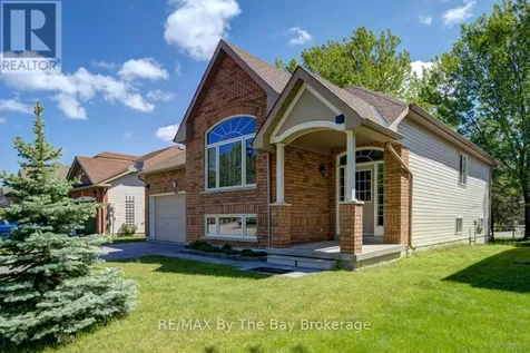 65 Rose Valley Way Wasaga Beach ON L9Z 3C4