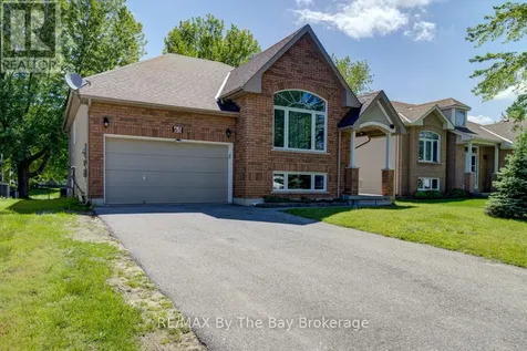 65 Rose Valley Way Wasaga Beach ON L9Z 3C4