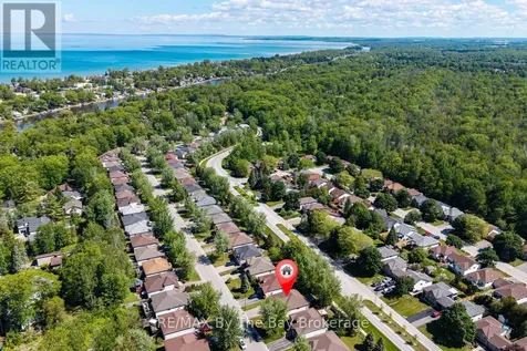 65 Rose Valley Way Wasaga Beach ON L9Z 3C4