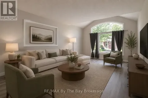 65 Rose Valley Way Wasaga Beach ON L9Z 3C4