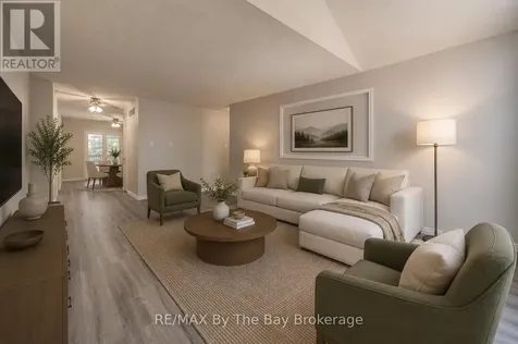 65 Rose Valley Way Wasaga Beach ON L9Z 3C4