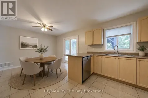 65 Rose Valley Way Wasaga Beach ON L9Z 3C4