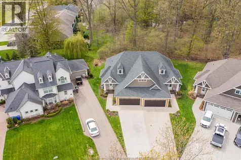 69 Red Oak Crescent Amherstburg ON N9V 4C4