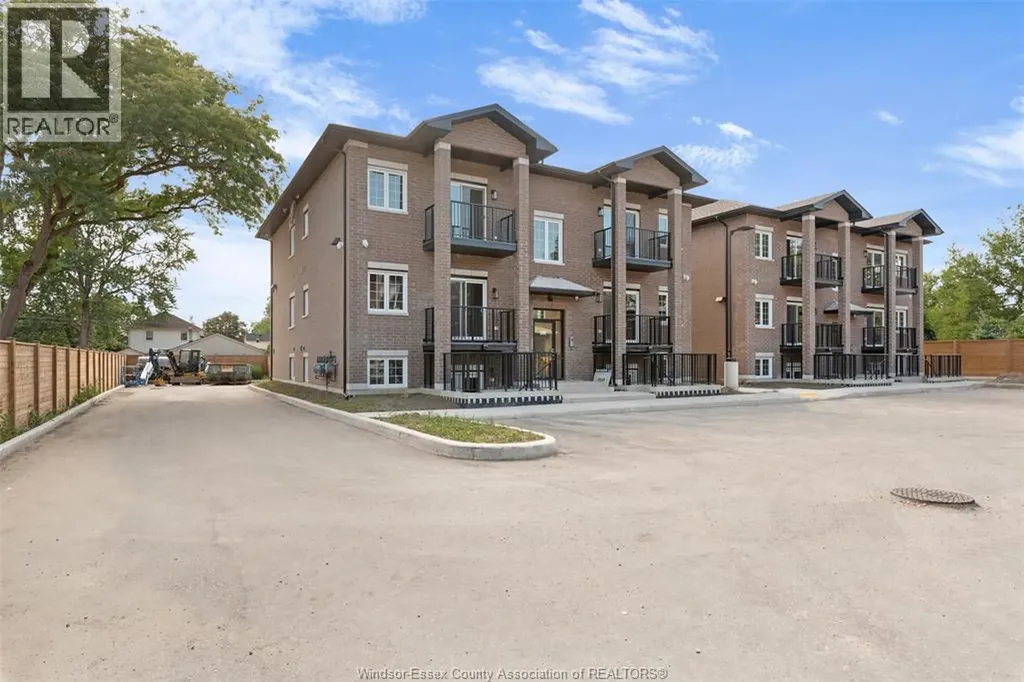 233 Watson Windsor ON N8S 3R8