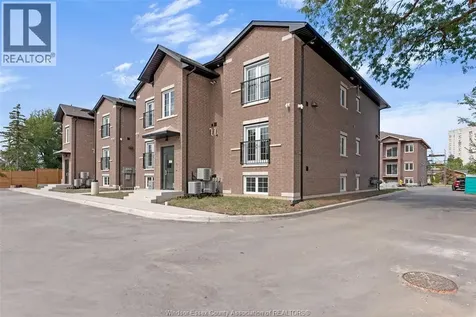 233 Watson Windsor ON N8S 3R8