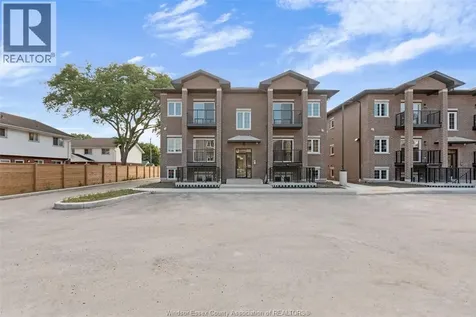 233 Watson Windsor ON N8S 3R8