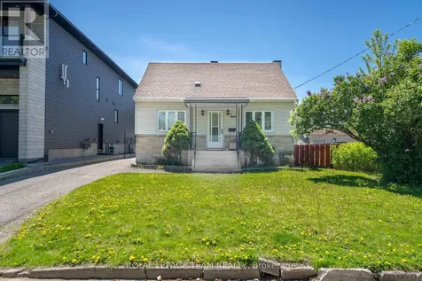 464 Mutual Street Ottawa ON K1K 1C8
