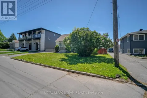 464 Mutual Street Ottawa ON K1K 1C8