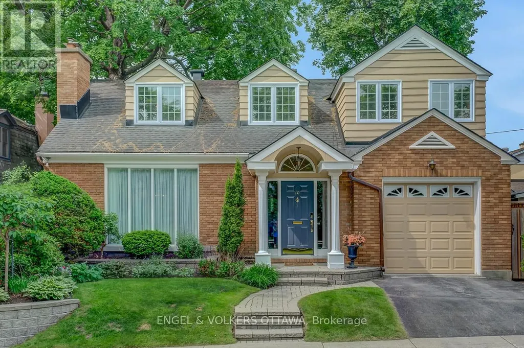 10 Rock Avenue Ottawa ON K1M 1A6