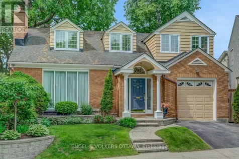 10 Rock Avenue Ottawa ON K1M 1A6