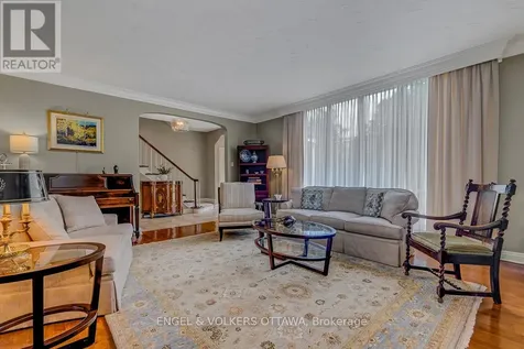10 Rock Avenue Ottawa ON K1M 1A6