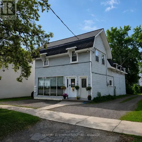 41 Main Street East Smiths Falls ON K7A 1A3