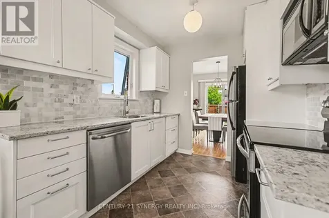 1457 Corsham Avenue Ottawa ON K4A 3M5
