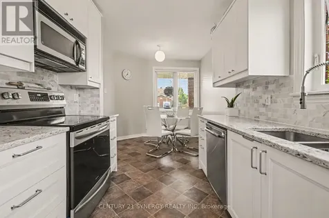 1457 Corsham Avenue Ottawa ON K4A 3M5