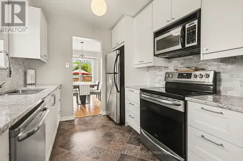 1457 Corsham Avenue Ottawa ON K4A 3M5