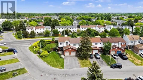 1457 Corsham Avenue Ottawa ON K4A 3M5