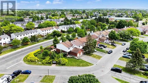 1457 Corsham Avenue Ottawa ON K4A 3M5
