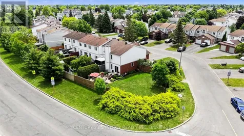 1457 Corsham Avenue Ottawa ON K4A 3M5
