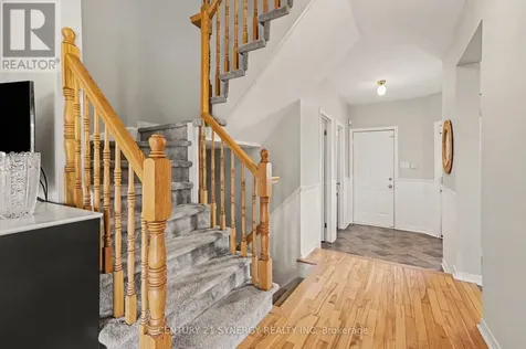 1457 Corsham Avenue Ottawa ON K4A 3M5