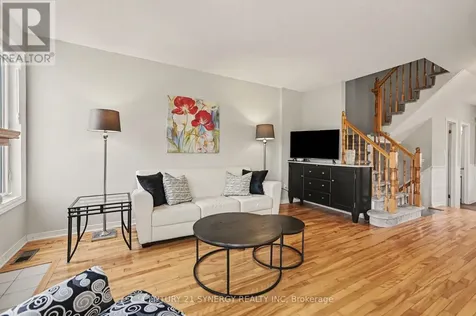 1457 Corsham Avenue Ottawa ON K4A 3M5