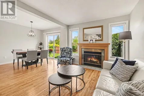1457 Corsham Avenue Ottawa ON K4A 3M5