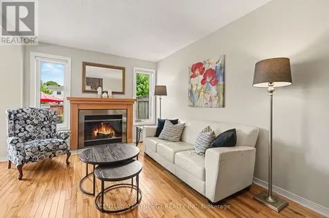 1457 Corsham Avenue Ottawa ON K4A 3M5