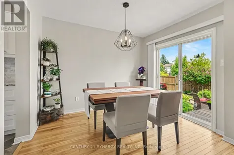 1457 Corsham Avenue Ottawa ON K4A 3M5