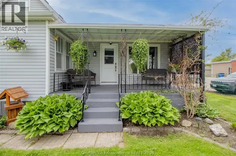 100 Taylor Avenue Chatham ON N7L 2T8