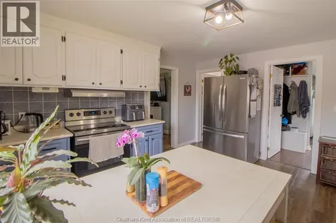 100 Taylor Avenue Chatham ON N7L 2T8