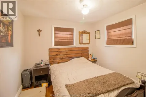 100 Taylor Avenue Chatham ON N7L 2T8