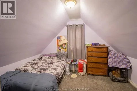 100 Taylor Avenue Chatham ON N7L 2T8