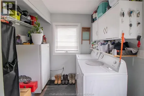 100 Taylor Avenue Chatham ON N7L 2T8