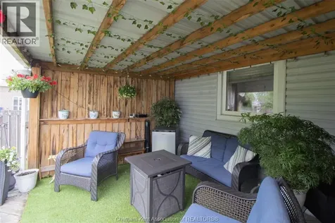 100 Taylor Avenue Chatham ON N7L 2T8