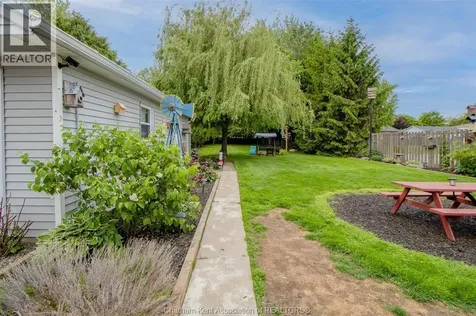 100 Taylor Avenue Chatham ON N7L 2T8