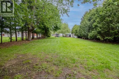 100 Taylor Avenue Chatham ON N7L 2T8