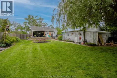 100 Taylor Avenue Chatham ON N7L 2T8