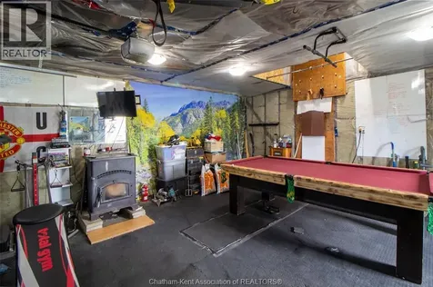 100 Taylor Avenue Chatham ON N7L 2T8