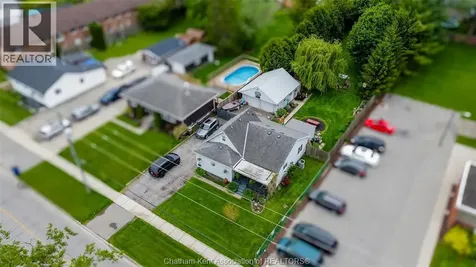 100 Taylor Avenue Chatham ON N7L 2T8