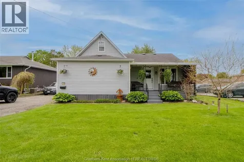 100 Taylor Avenue Chatham ON N7L 2T8