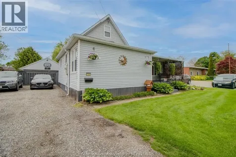 100 Taylor Avenue Chatham ON N7L 2T8