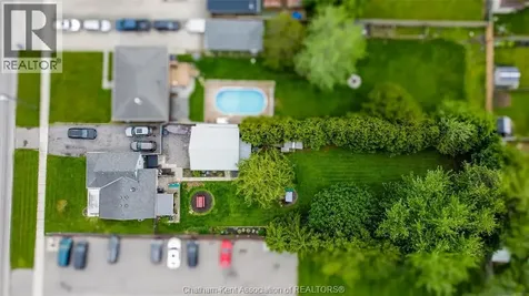 100 Taylor Avenue Chatham ON N7L 2T8