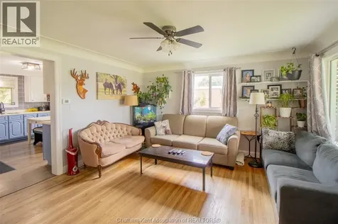 100 Taylor Avenue Chatham ON N7L 2T8