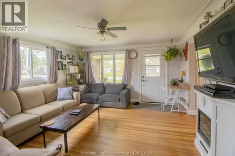 100 Taylor Avenue Chatham ON N7L 2T8