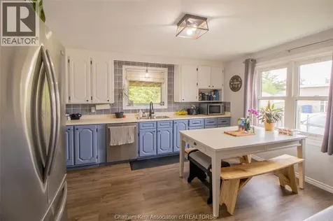 100 Taylor Avenue Chatham ON N7L 2T8