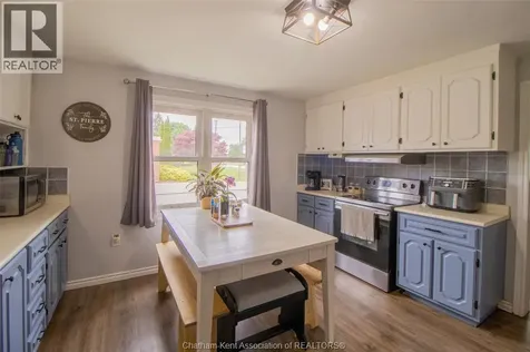100 Taylor Avenue Chatham ON N7L 2T8