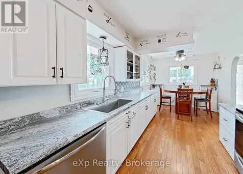 64 Raglan Street West Minto ON N0G 1Z0