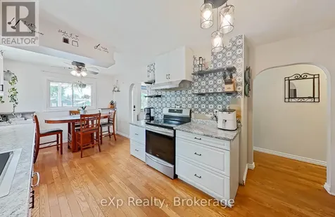 64 Raglan Street West Minto ON N0G 1Z0